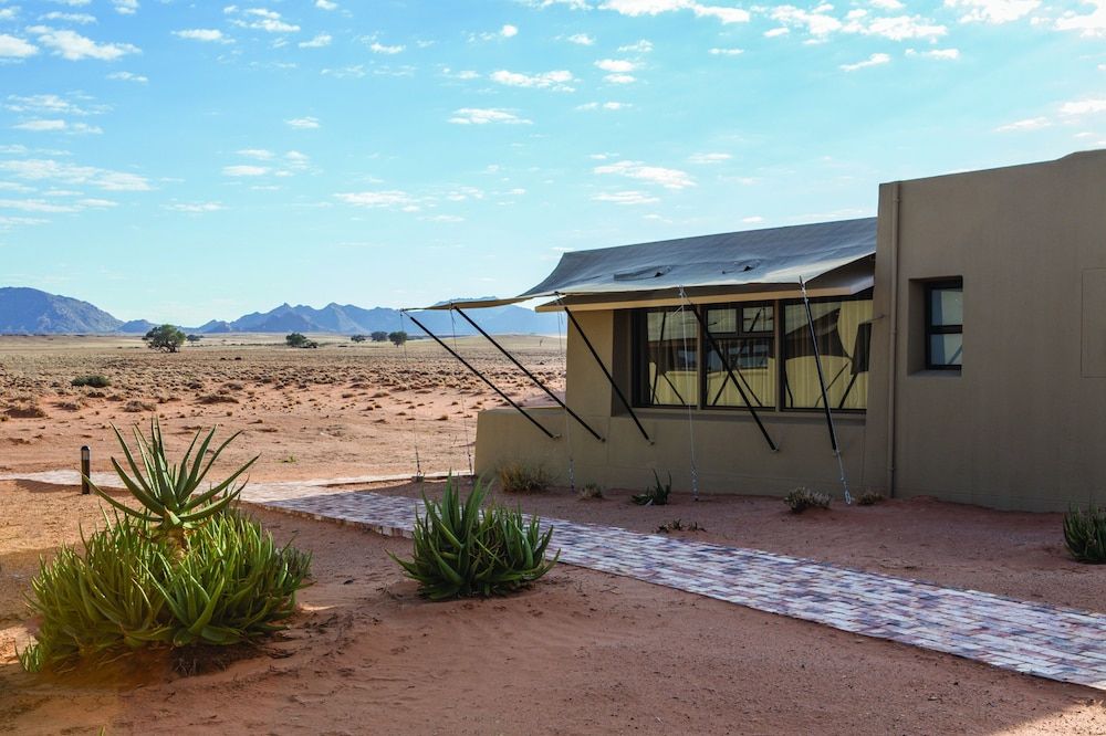 Sossusvlei Lodge 1