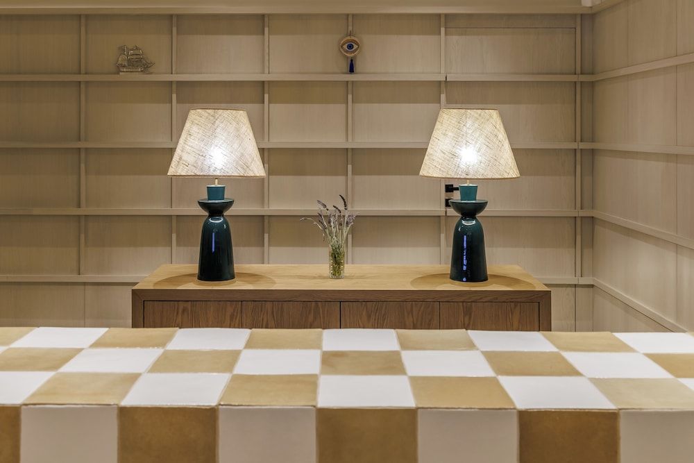 Minnŏ Boutique Hotel & Spa 2