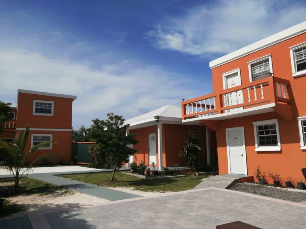 Sunset Ridge Hotel 1