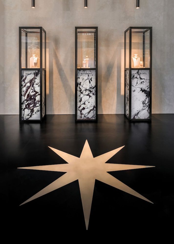 Bvlgari Hotel Beijing 2