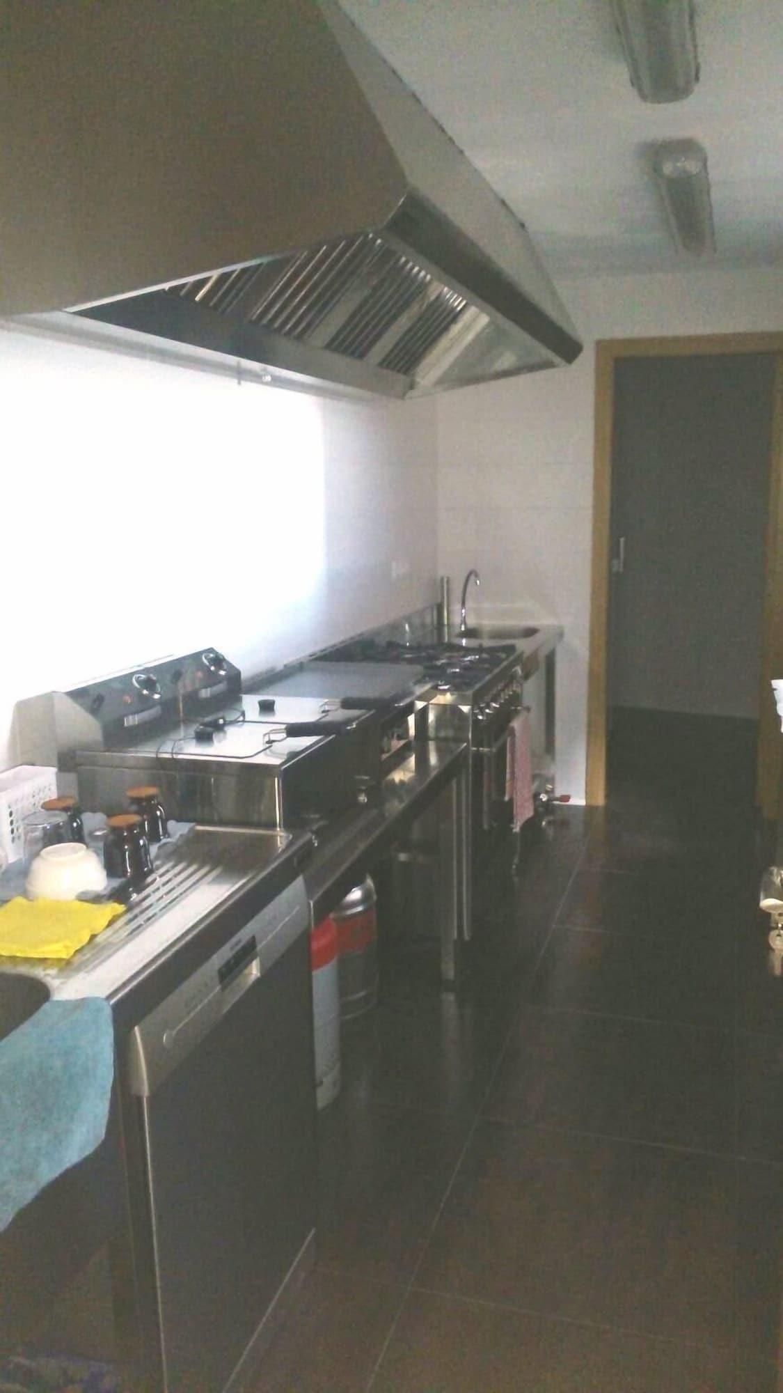 Albergue El Rebezo 1