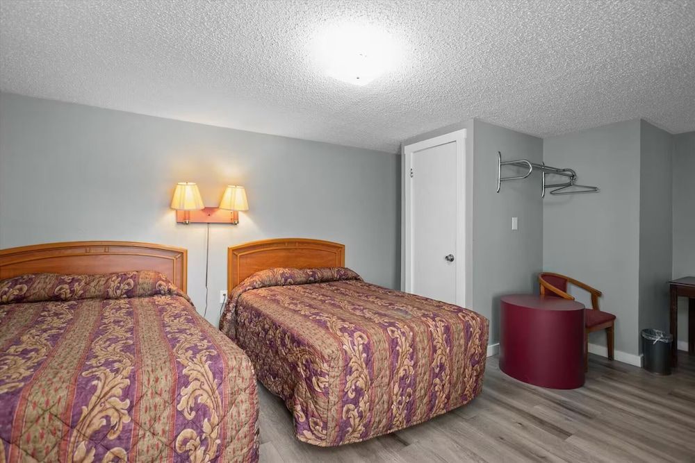 Angelina Motel 2