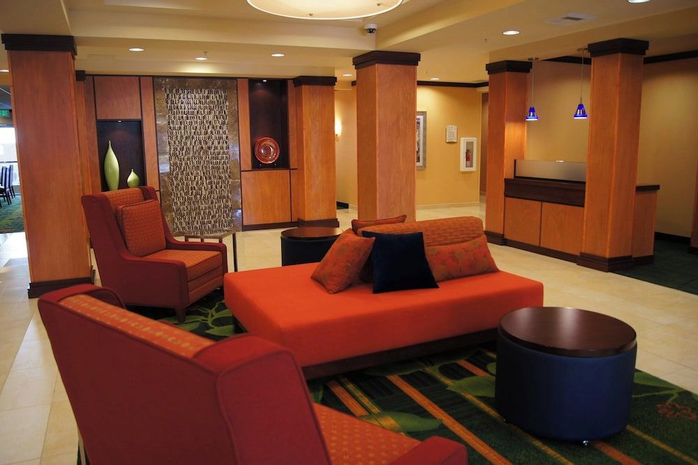 Fairfield Inn & Suites - Los Angeles West Covina 2