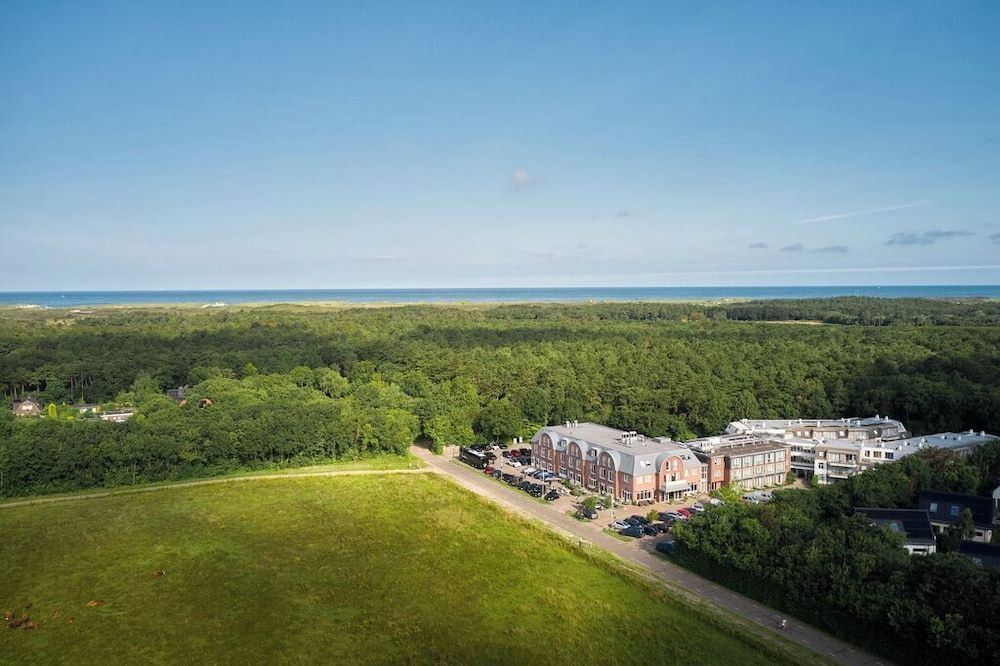 Van der Valk Texel - De Koog 1