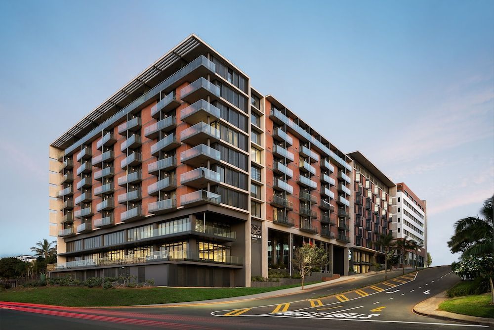 Premier Splendid Inn Umhlanga 1