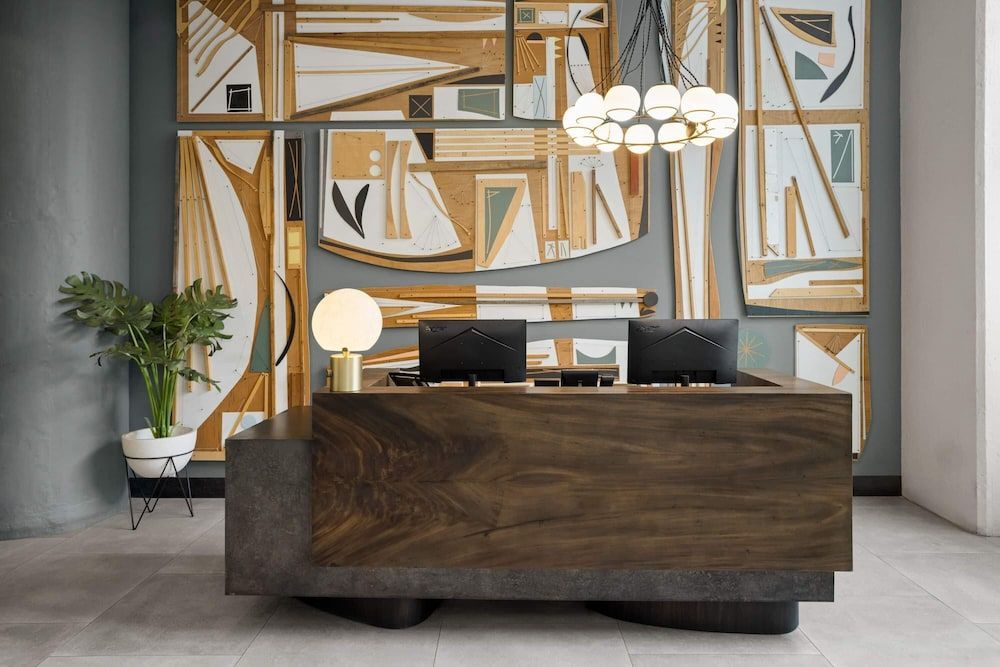 The Heid Lofts by Reside, a Wyndham Residence 1