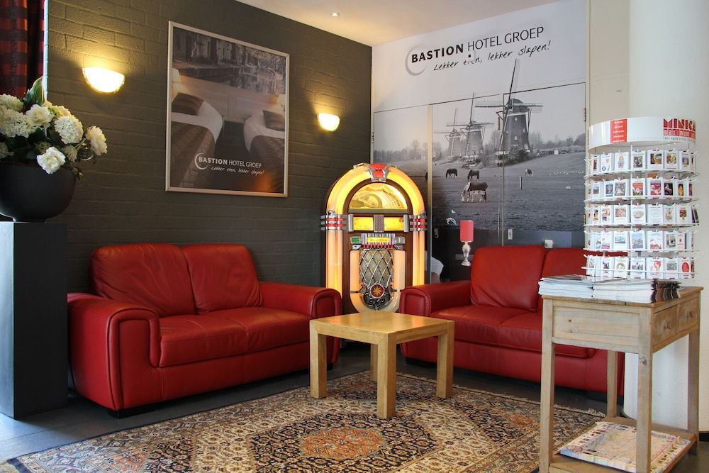 Bastion Hotel Amsterdam Zuidwest 2