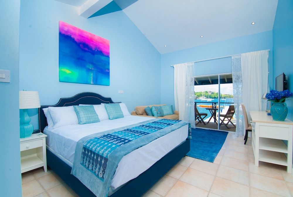 Blue Lagoon Hotel and Marina Ltd 1