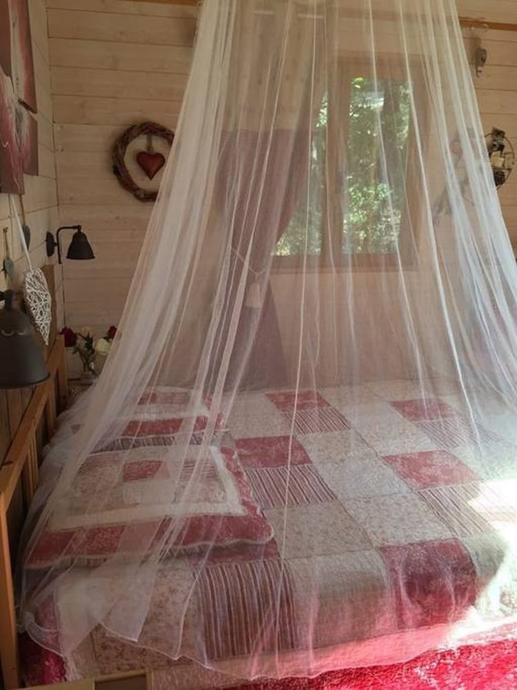 La cabane des amoureux 2