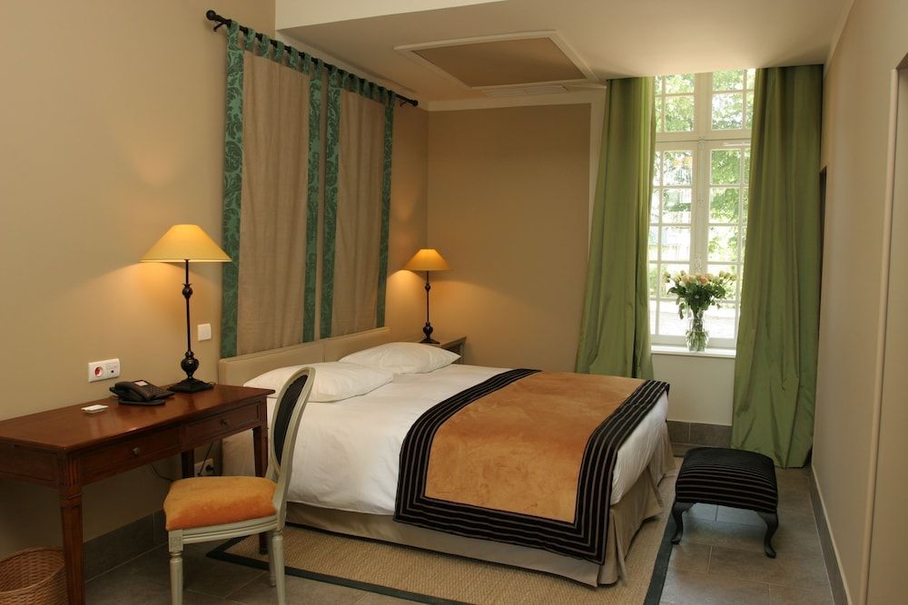 Château d'Augerville Golf & Spa Resort - TemptingPlaces Collection 2