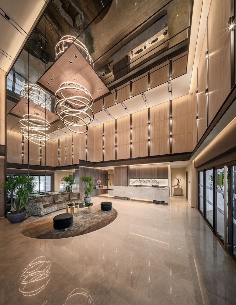 Le Grove Serviced Residences 2