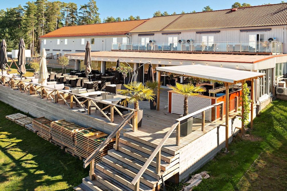 Best Western Hotell Hedåsen 1