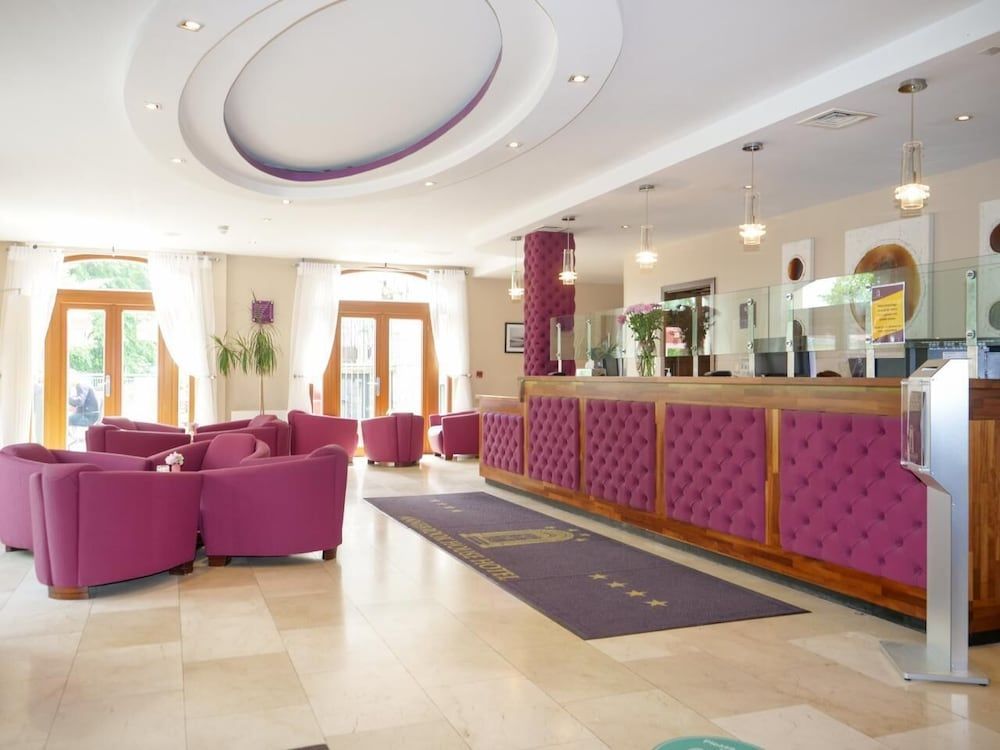 Annebrook House Hotel 2