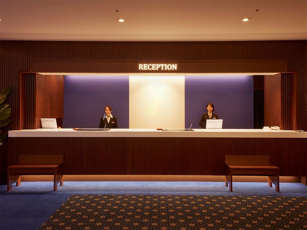 Rembrandt Hotel Tokyo-Machida 2