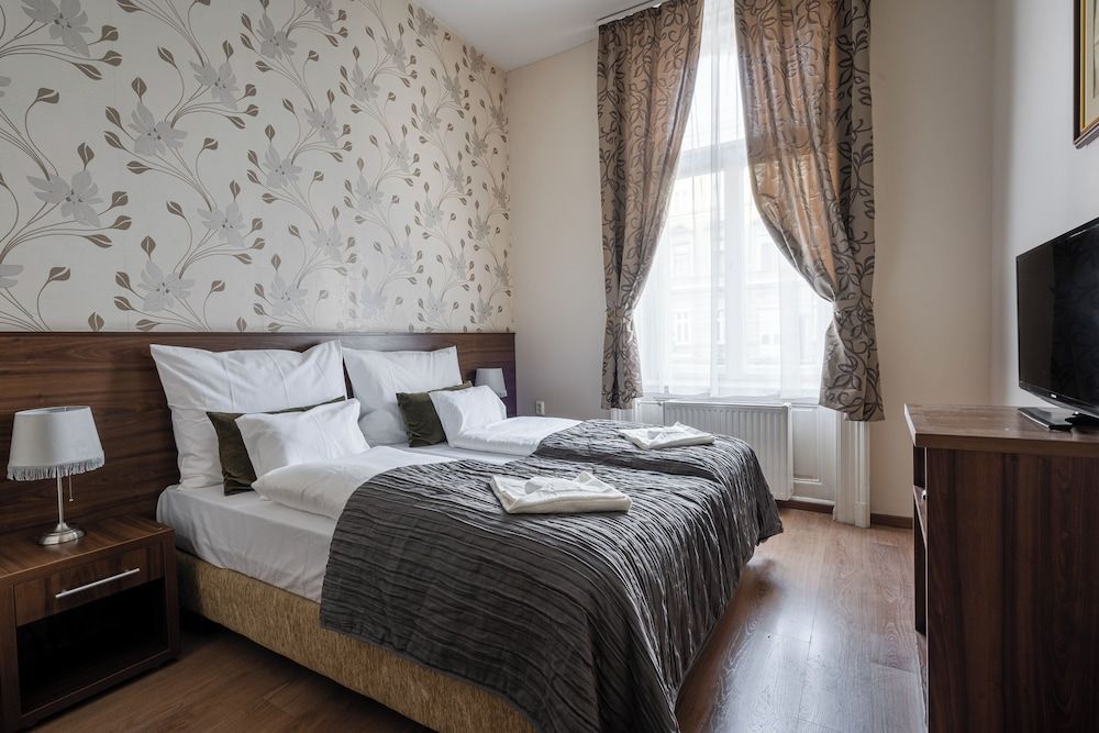 Elit Boutique Rooms-Best Location by BQA 1
