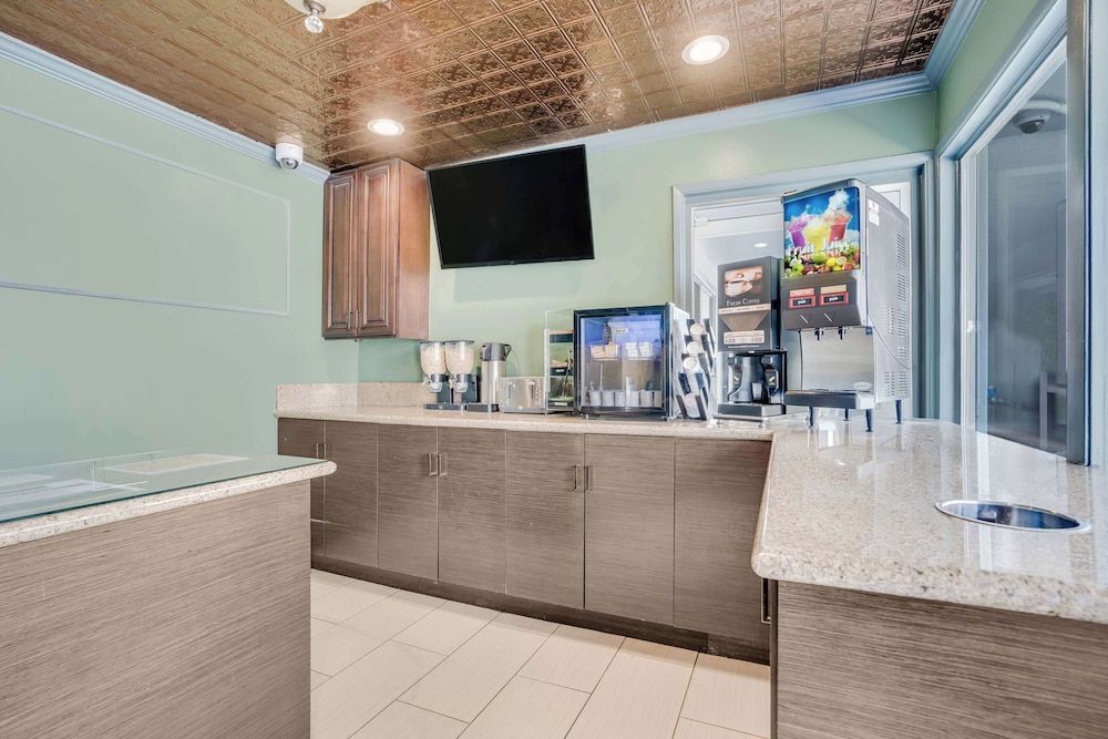 Sather Berkeley, SureStay Collection by Best Western 2
