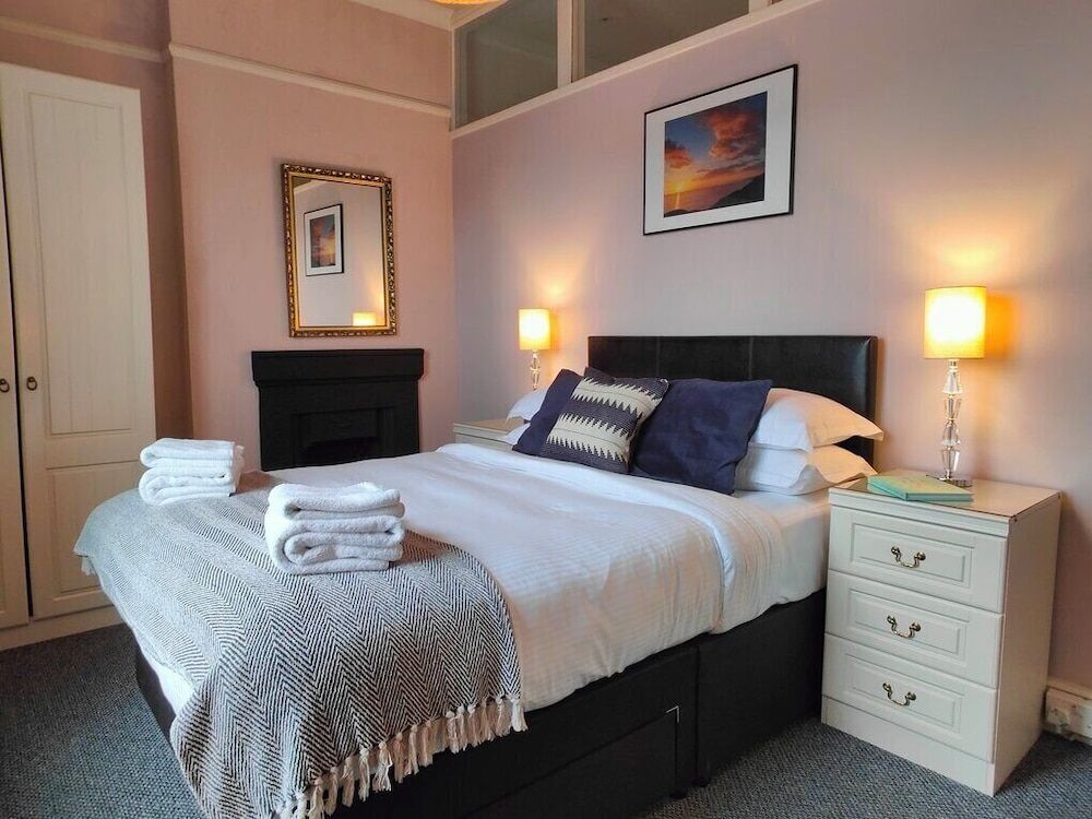 Fernhurst holiday apartments 2