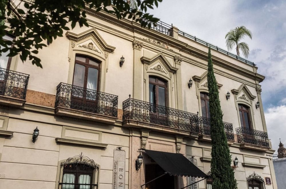 Casa Pedro Loza 1