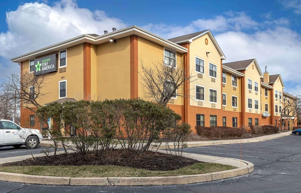 Extended Stay America Suites - Philadelphia - Horsham - Welsh Rd 1