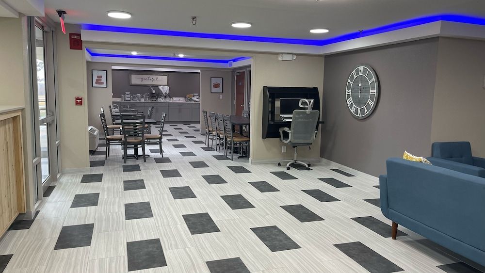 Econo Lodge Rockford Casino Area 2