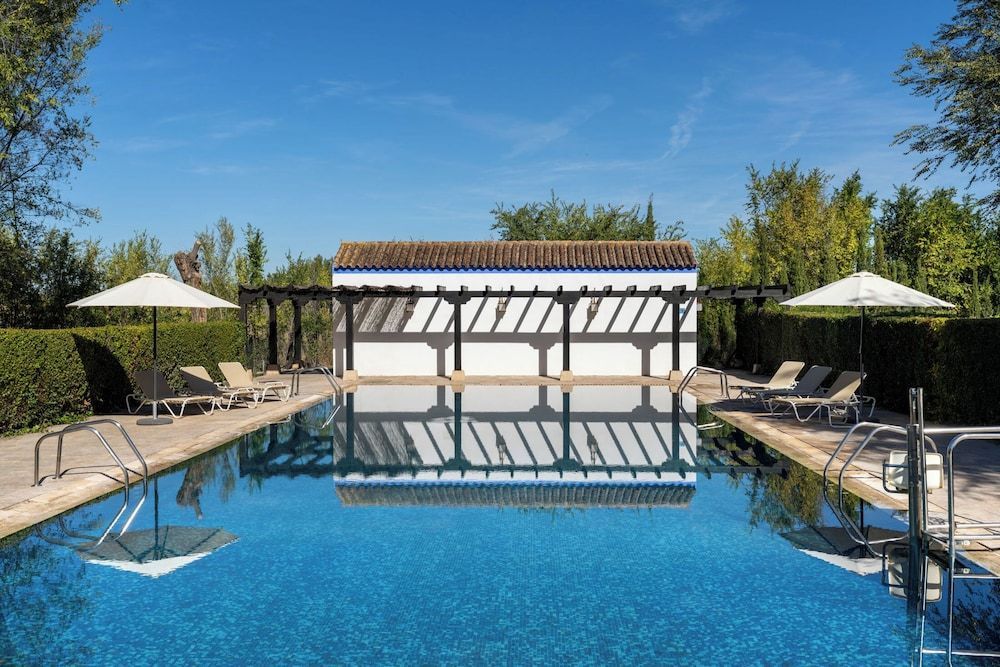 Parador de Manzanares 1