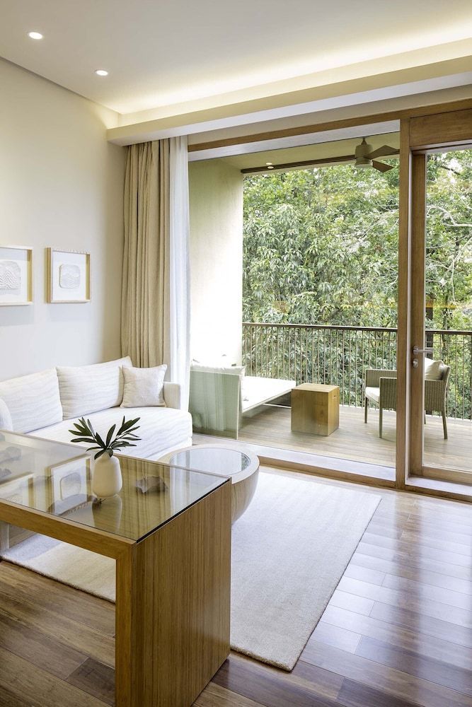 Six Senses Vana - A Wellness Retreat 2