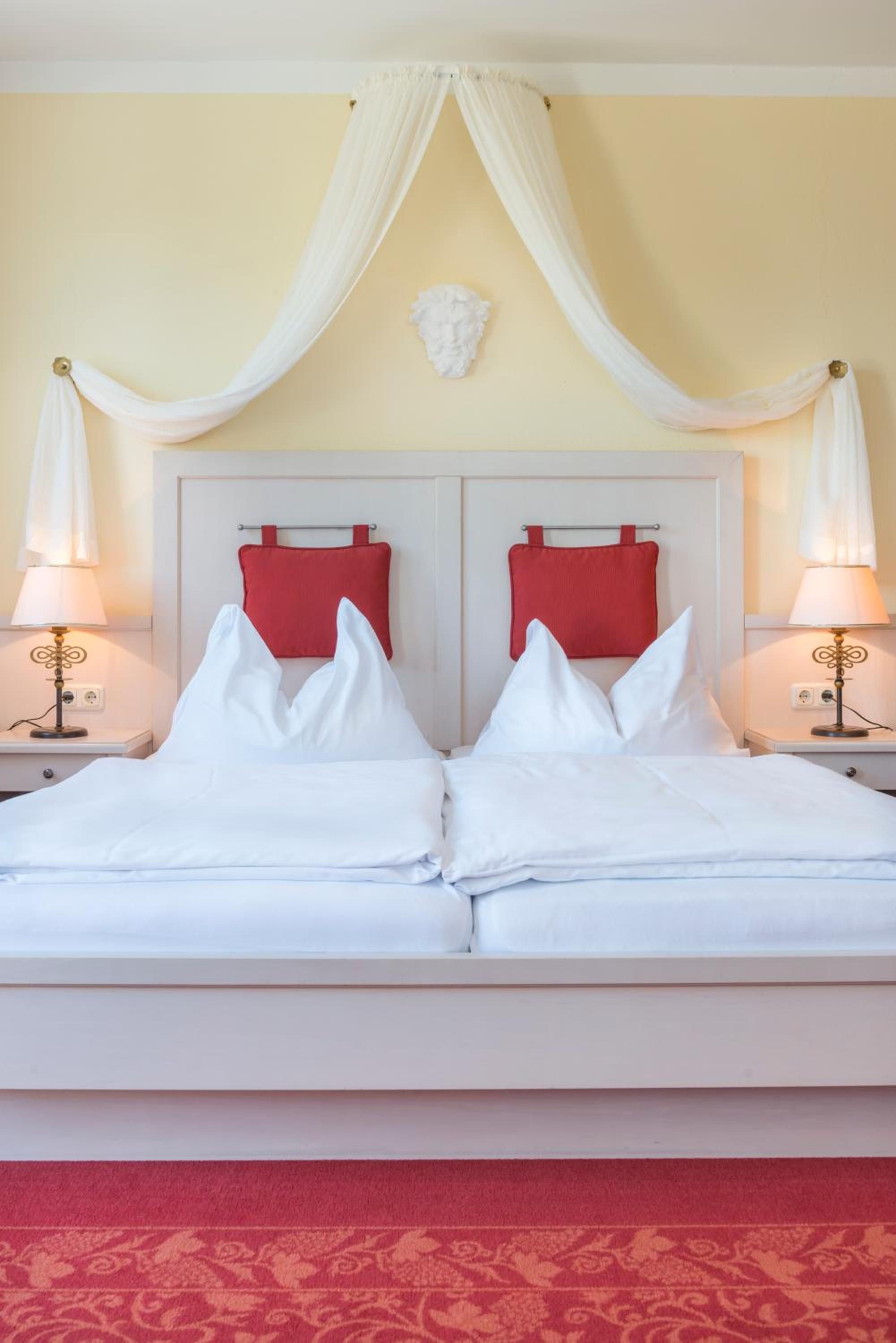Hotel Wachau 1