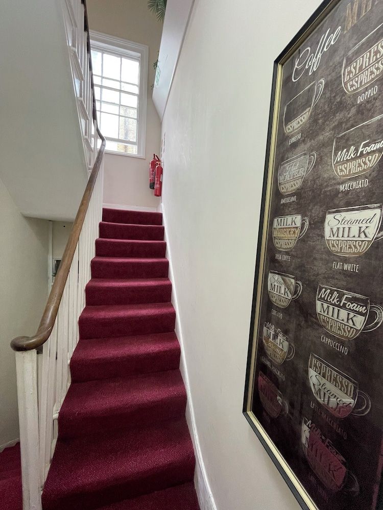 Oban Victoria Hotel 2