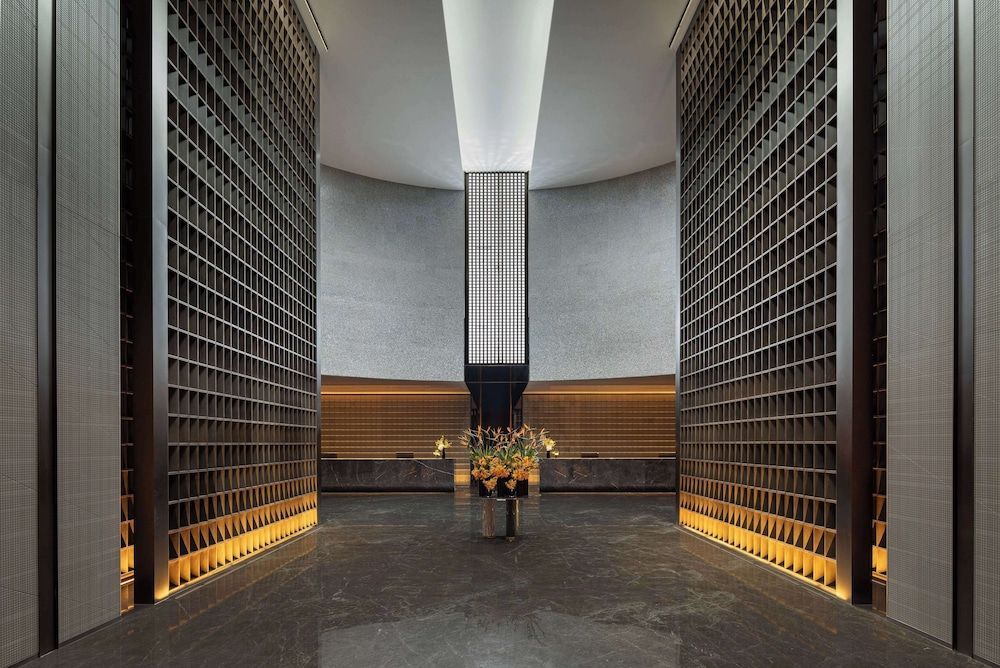 Wyndham Grand Chengdu East 2