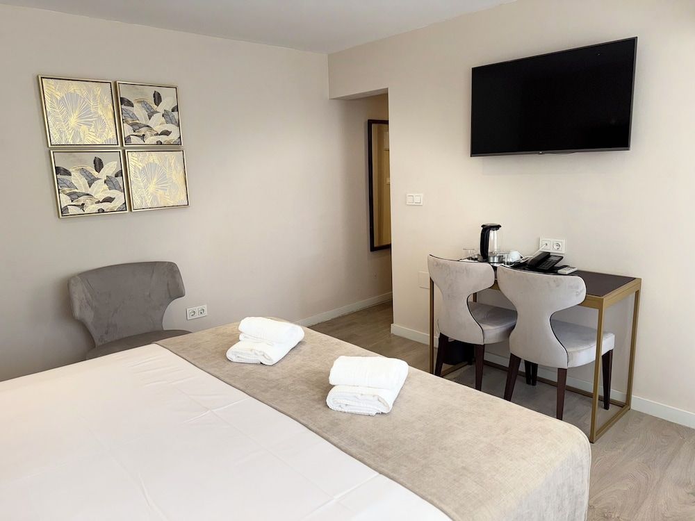 Hotel Marina Benalmádena 1