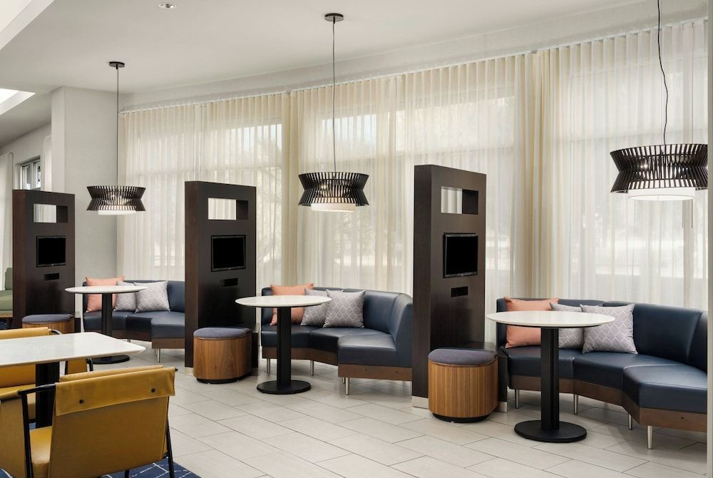 Courtyard by Marriott Sunnyvale Silicon Valley 2