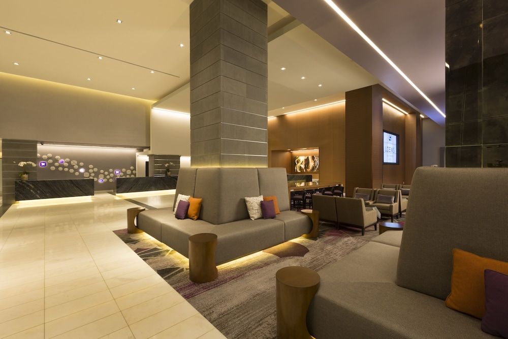 Loews Hollywood Hotel 2