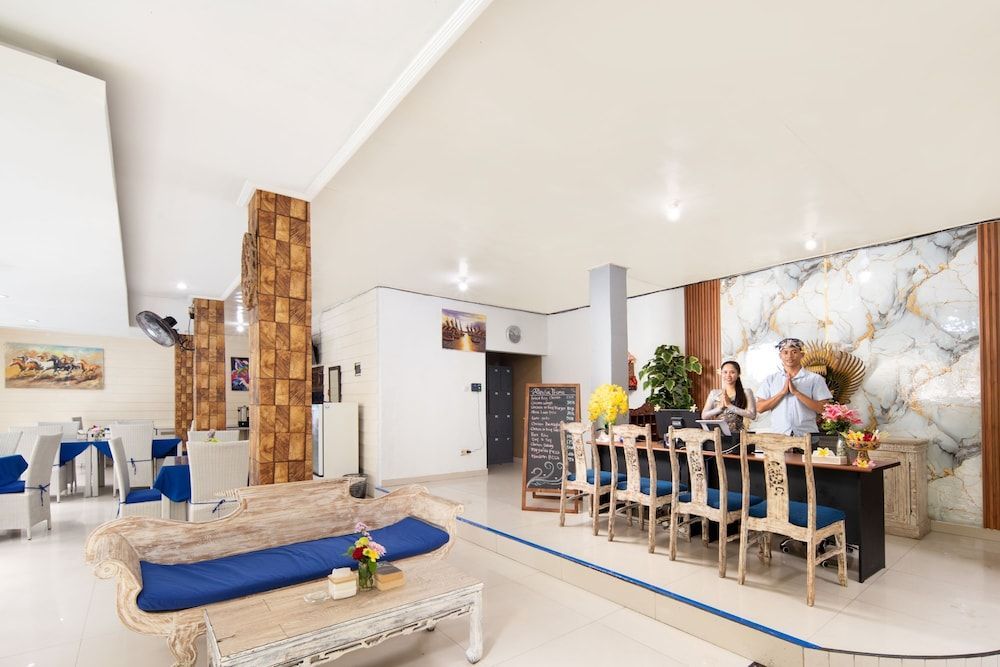 Lumbung Sari Hotel Legian 2