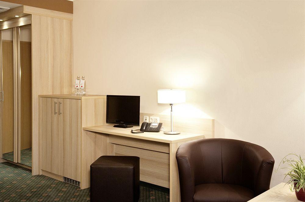 Moselstern Parkhotel Krähennest 1