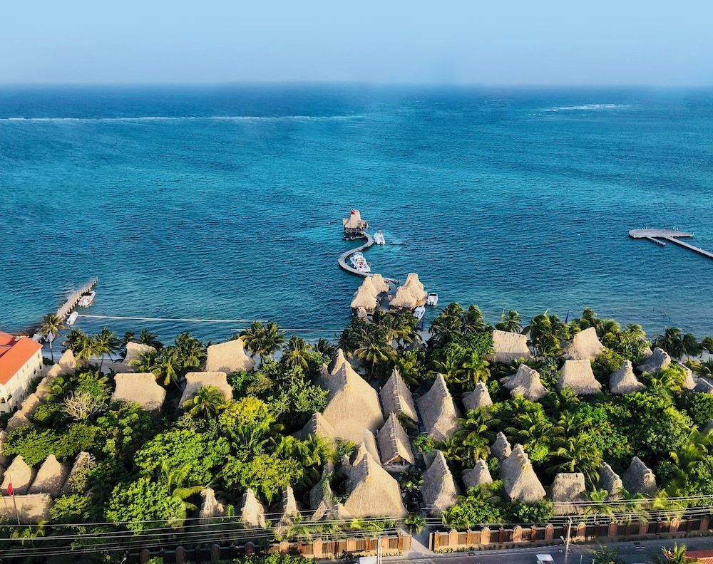 Ramon's Village Resort 1