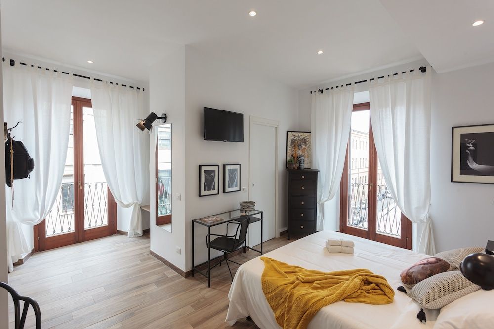 Maison Coquette 1