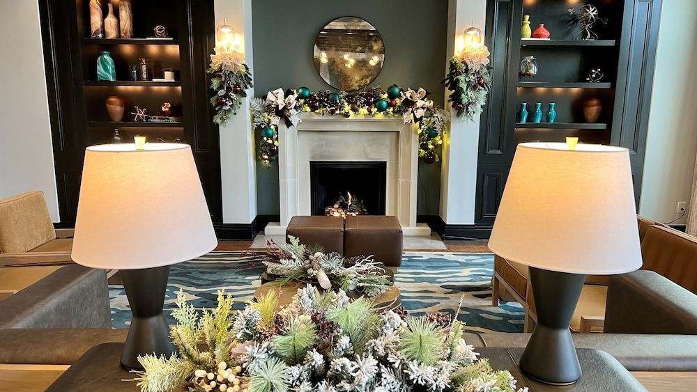 The Westin Dallas Stonebriar Golf Resort & Spa 2