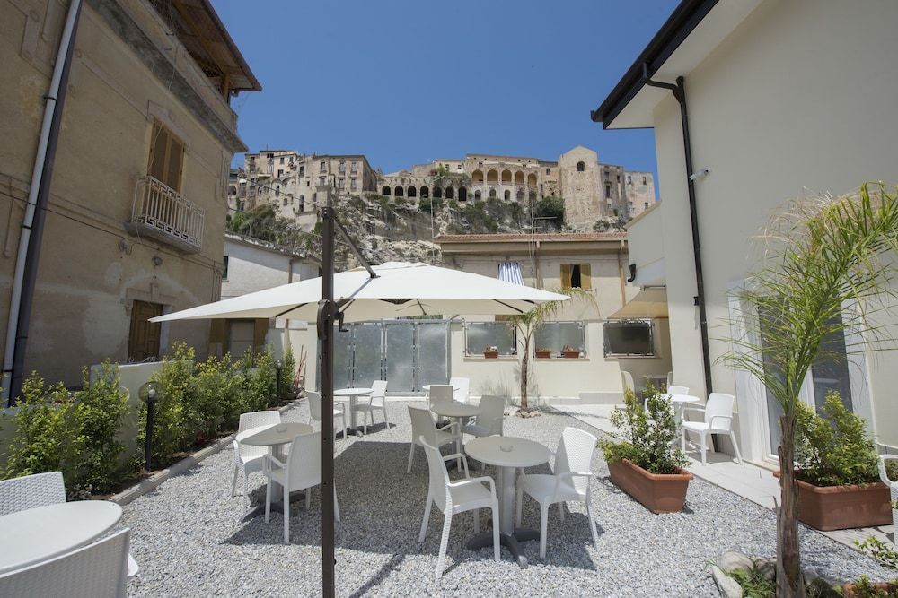 Residenza Porta Romana 1