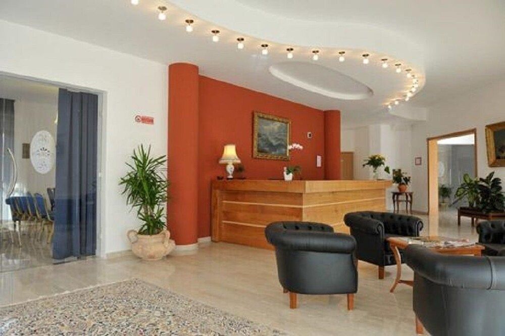 Ruggiero Park Hotel 2