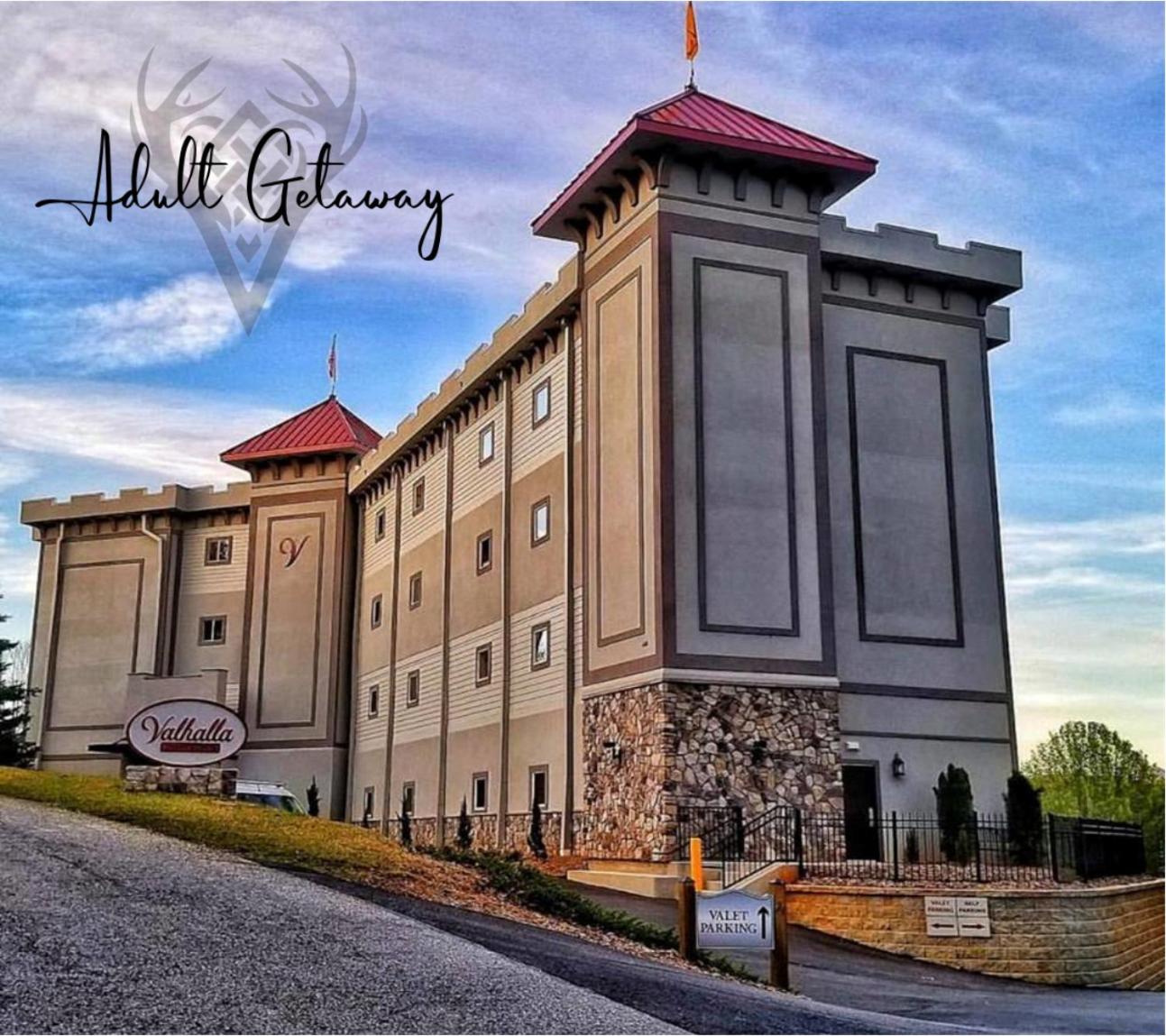 Valhalla Resort Hotel 2