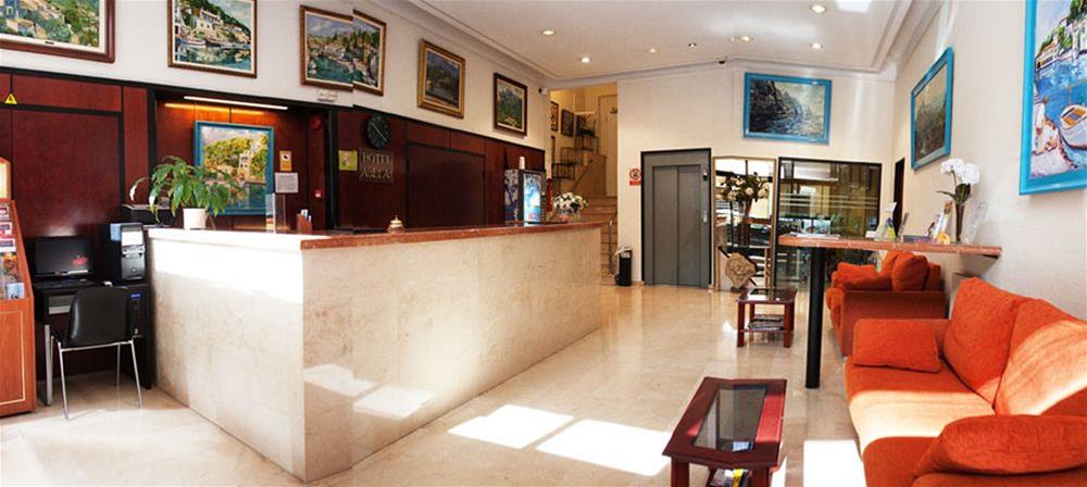 Hotel Abelay 1