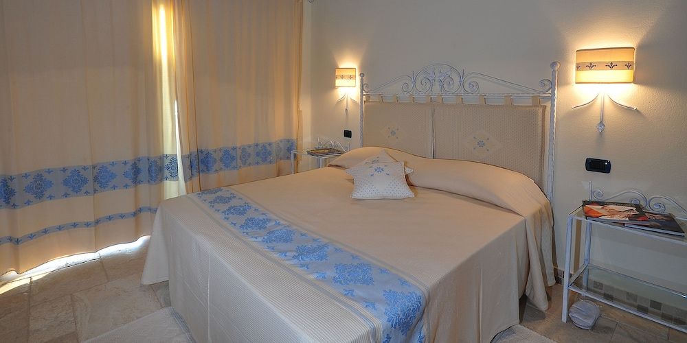 Hotel Corsaro Nero 2
