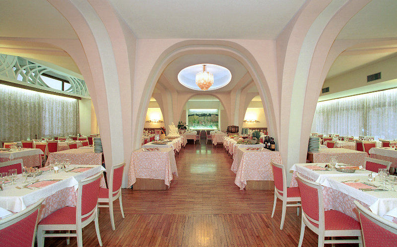 Hotel Biondi 2