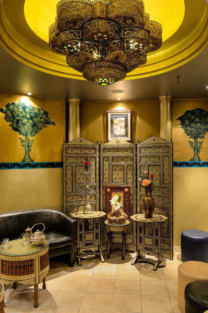 Ambiance Rivoli 2