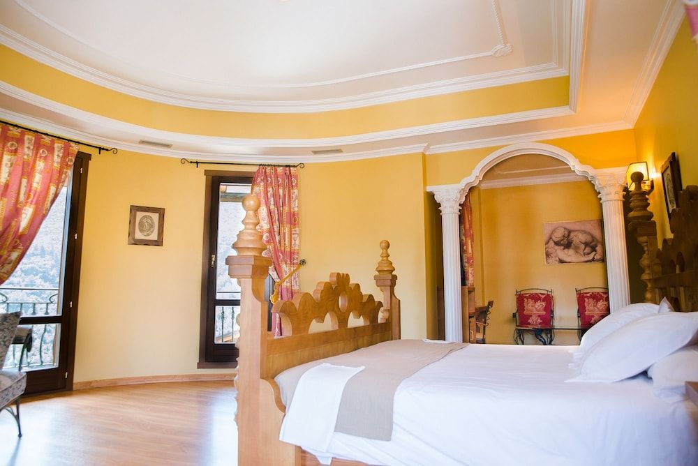 Complejo Hostelero Paladium 2