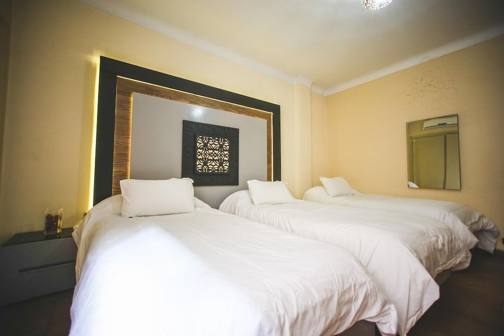 Hotel Bab Mansour 1