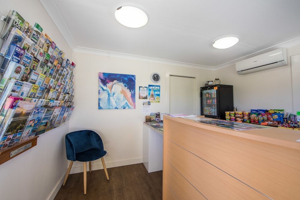 Caboolture Motel 2