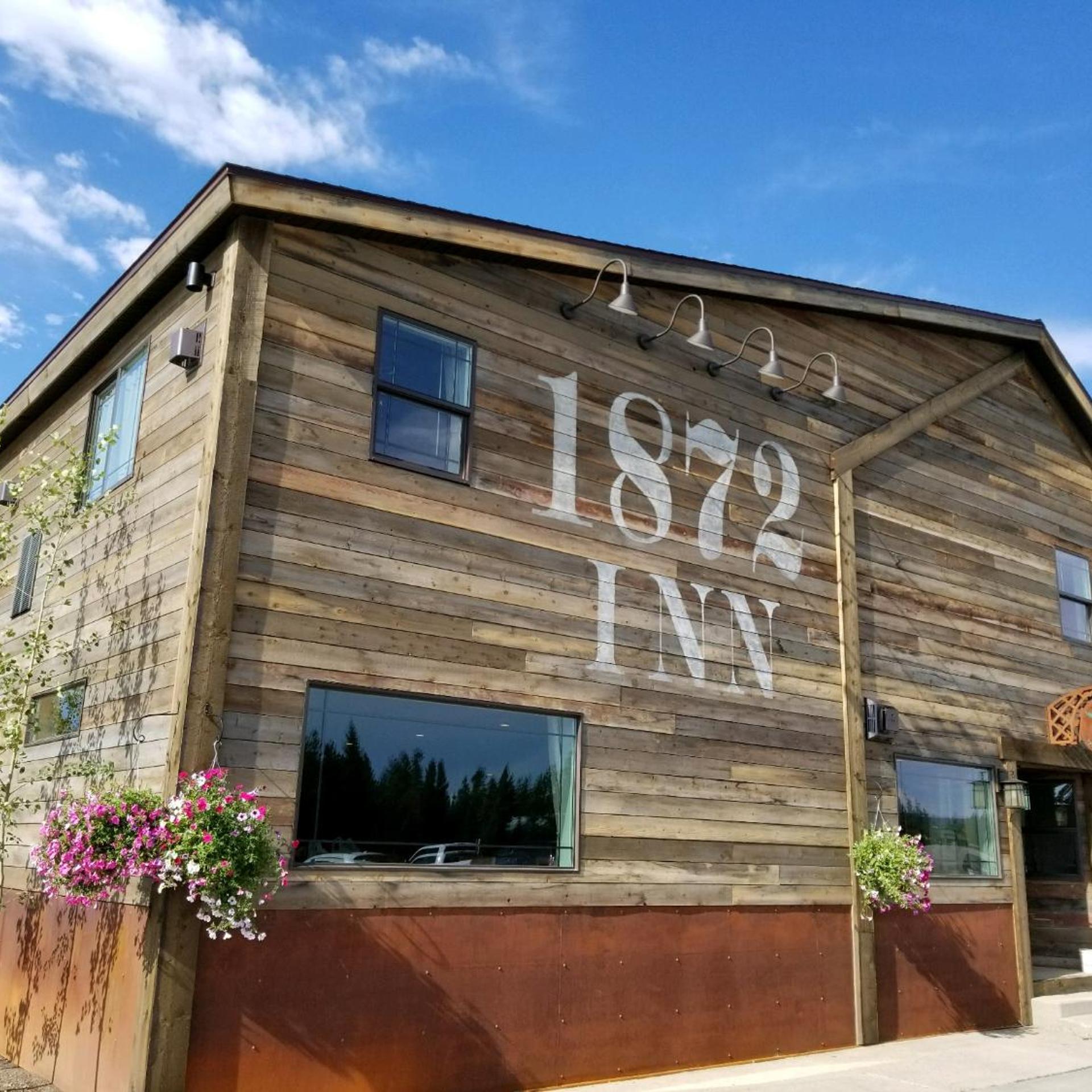 1872 Inn - Adults Exclusive 1