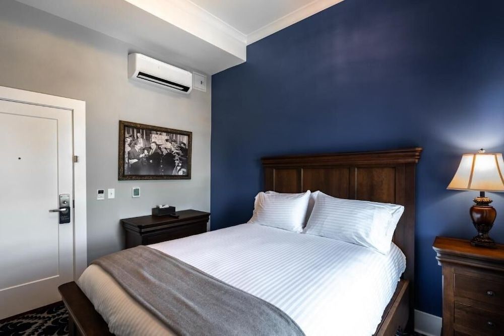 Hotel St Cloud 2