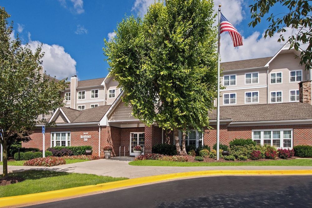 Residence Inn Frederick 1